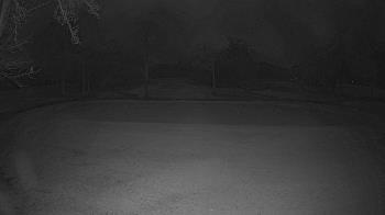 Weather camera view of Lagoon Park.