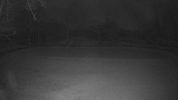 Weather camera view of Lagoon Park.