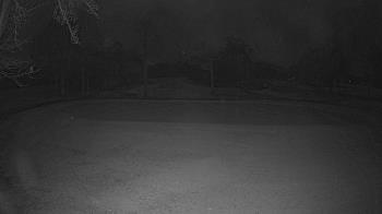 Weather camera view of Lagoon Park.