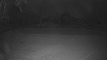 Weather camera view of Lagoon Park.