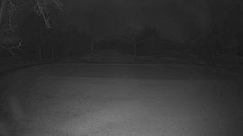 Weather camera view of Lagoon Park.