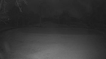 Weather camera view of Lagoon Park.