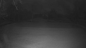 Weather camera view of Lagoon Park.