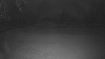 Weather camera view of Lagoon Park.