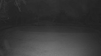 Weather camera view of Lagoon Park.