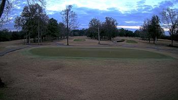 Weather camera view of Lagoon Park.