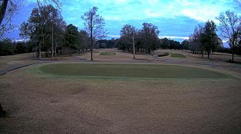 Weather camera view of Lagoon Park.