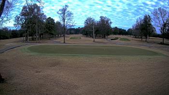 Weather camera view of Lagoon Park.