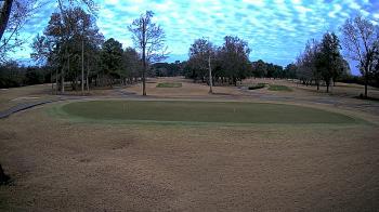 Weather camera view of Lagoon Park.