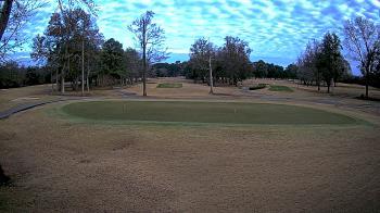 Weather camera view of Lagoon Park.