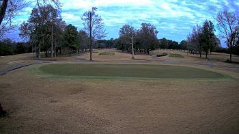 Weather camera view of Lagoon Park.