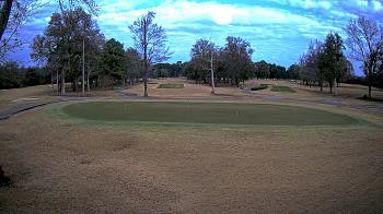 Weather camera view of Lagoon Park.