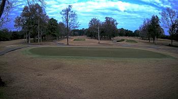 Weather camera view of Lagoon Park.
