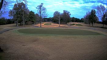 Weather camera view of Lagoon Park.