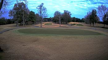 Weather camera view of Lagoon Park.