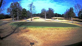 Weather camera view of Lagoon Park.
