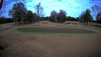 Weather camera view of Lagoon Park.