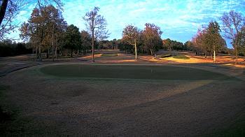 Weather camera view of Lagoon Park.
