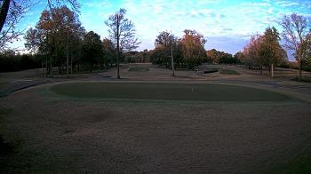 Weather camera view of Lagoon Park.
