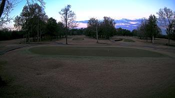 Weather camera view of Lagoon Park.