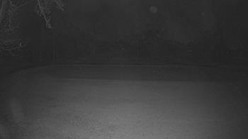 Weather camera view of Lagoon Park.