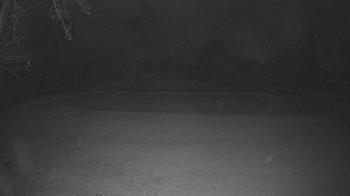 Weather camera view of Lagoon Park.