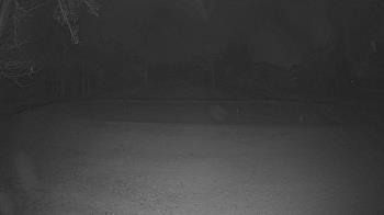 Weather camera view of Lagoon Park.