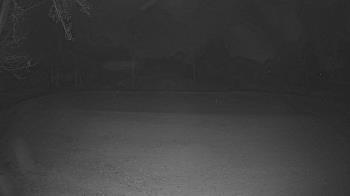 Weather camera view of Lagoon Park.