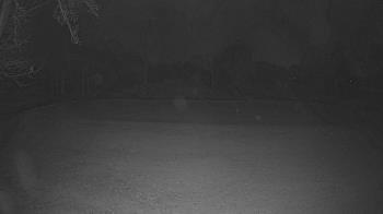 Weather camera view of Lagoon Park.