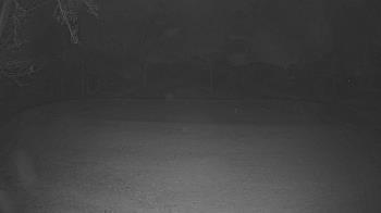 Weather camera view of Lagoon Park.