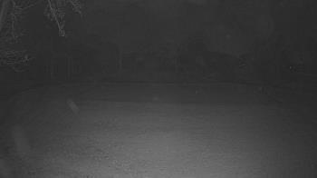 Weather camera view of Lagoon Park.