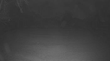 Weather camera view of Lagoon Park.