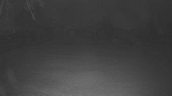 Weather camera view of Lagoon Park.