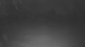 Weather camera view of Lagoon Park.