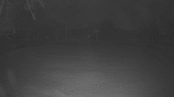 Weather camera view of Lagoon Park.
