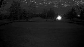 Weather camera view of Lagoon Park.