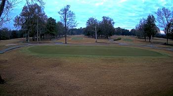 Weather camera view of Lagoon Park.