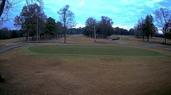 Weather camera view of Lagoon Park.