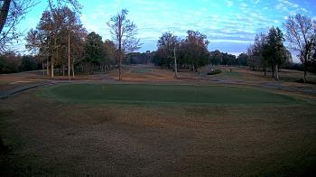 Weather camera view of Lagoon Park.