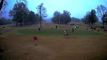 Weather camera view of Lagoon Park.