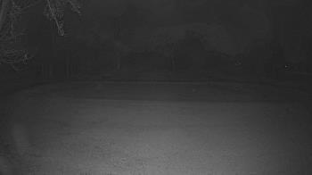 Weather camera view of Lagoon Park.