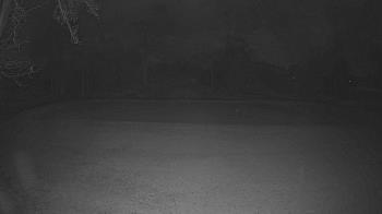 Weather camera view of Lagoon Park.