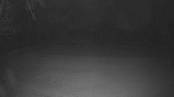 Weather camera view of Lagoon Park.