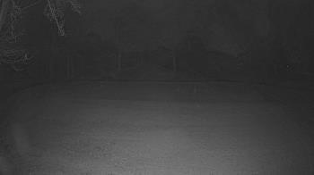 Weather camera view of Lagoon Park.