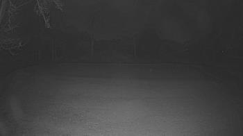 Weather camera view of Lagoon Park.