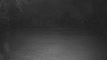 Weather camera view of Lagoon Park.