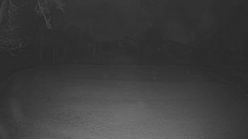 Weather camera view of Lagoon Park.