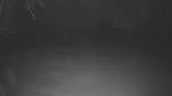 Weather camera view of Lagoon Park.