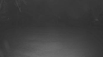 Weather camera view of Lagoon Park.