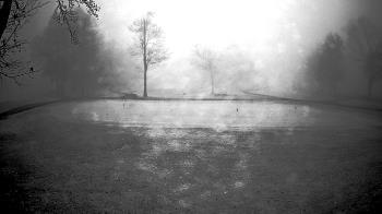 Weather camera view of Lagoon Park.